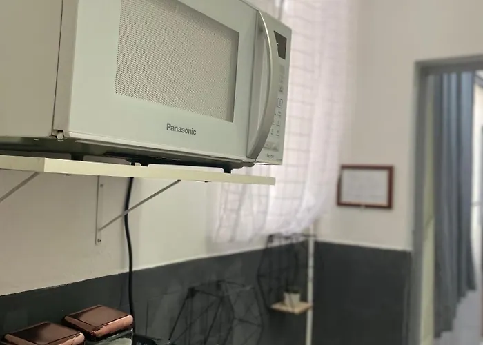 Melhor localização e preço, pequeno e aconchegante Rio de Janeiro